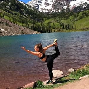 Meet your Posher, Shelley